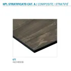 Ausziehbarer Tisch bis 300 cm Metallbasis Made in Italy - Bastiano Viadurini