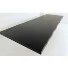 Ausziehbarer Tisch bis 300 cm aus furniertem Holz Made in Italy – Ezzellino Viadurini