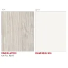 Ausziehbarer Tisch bis 240 cm mit HPL-Platte, hergestellt in Italien – fantastisch Viadurini