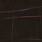 Ausziehbarer Tisch Bis zu 260 cm aus Steinzeug, Marmor und Holz Made in Italy - Malita Viadurini