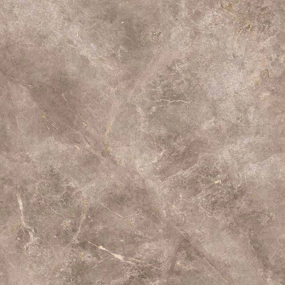 Ausziehbarer Tisch Bis zu 260 cm aus Steinzeug, Marmor und Holz Made in Italy - Malita Viadurini