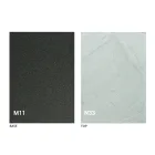 Ausziehbarer Tisch bis zu 280 cm aus Holz und Metall Made in Italy - Gallotto Viadurini