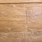 Ausziehbarer hölzerner Garten-Designtisch für 6 Personen Homemotion - Hunter Viadurini