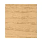 Ausziehbarer Tisch aus massivem Eschenholz in verschiedenen Ausführungen - Ferenc Viadurini