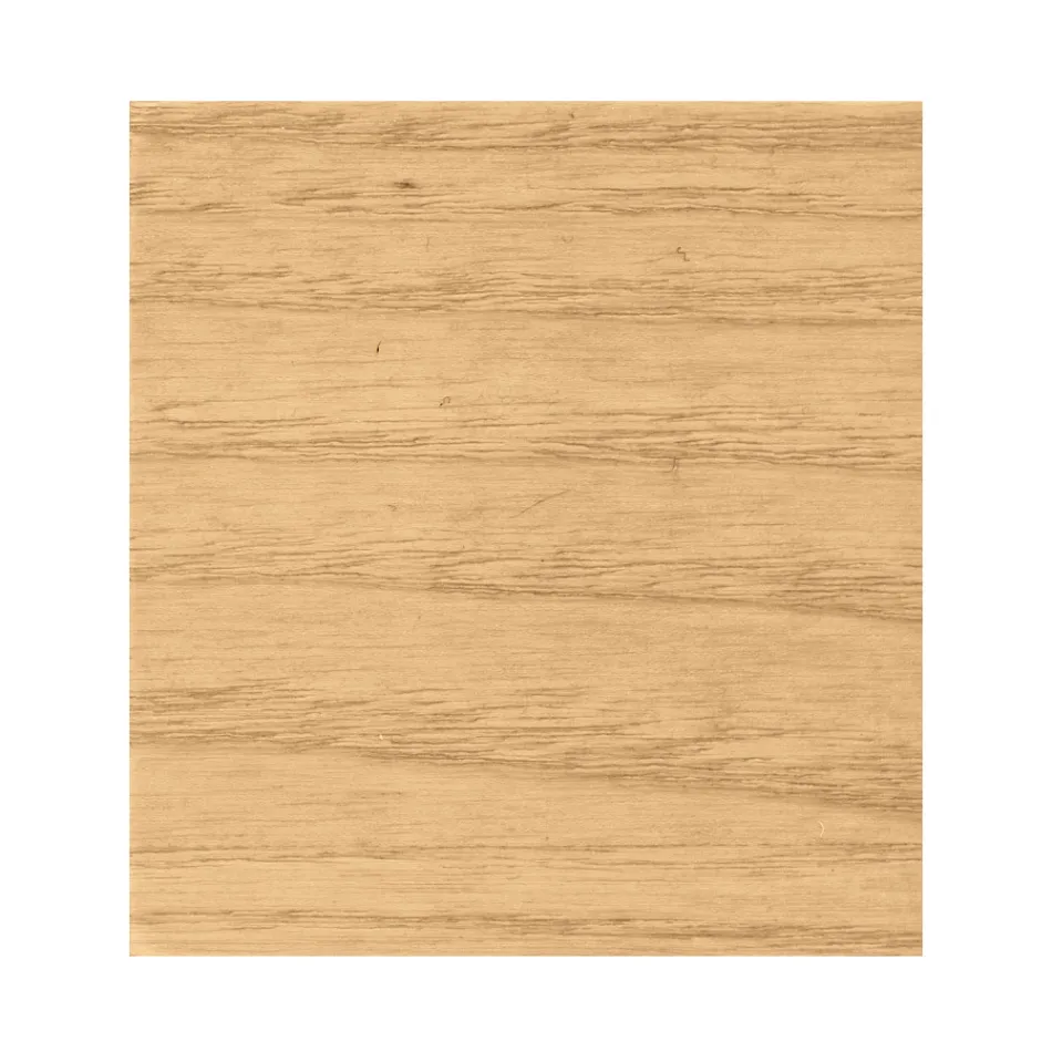 Ausziehbarer Tisch aus massivem Eschenholz, hergestellt in Italien – Judit Viadurini