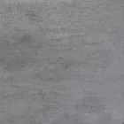 Ausziehbarer Tisch aus Melaminholz und anthrazitfarbener Eisenunterplatte – Sassone Viadurini