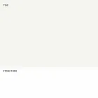 Hoch Polyethylentisch mit runder Hpl-Platte Made in Italy - Tinuccia Viadurini