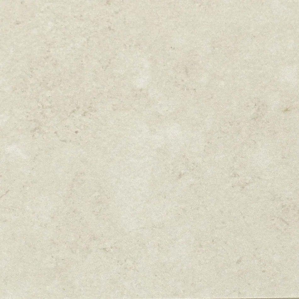 Tisch mit Holzsockel und Chianca-Keramikplatte von Ostuni - Infinity Viadurini