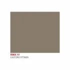 Ausziehbarer Küchentisch Bis zu 240 cm in Fenix Made in Italy - Maltesisch Viadurini