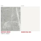 Ausziehbarer Küchentisch bis 240 cm aus edlem HPL, hergestellt in Italien – Jupiter Viadurini