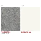 Ausziehbarer Küchentisch bis 240 cm aus edlem HPL, hergestellt in Italien – Jupiter Viadurini