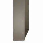 MDF-Küchentisch mit Massivholzeinlage Made in Italy - Tusco Viadurini