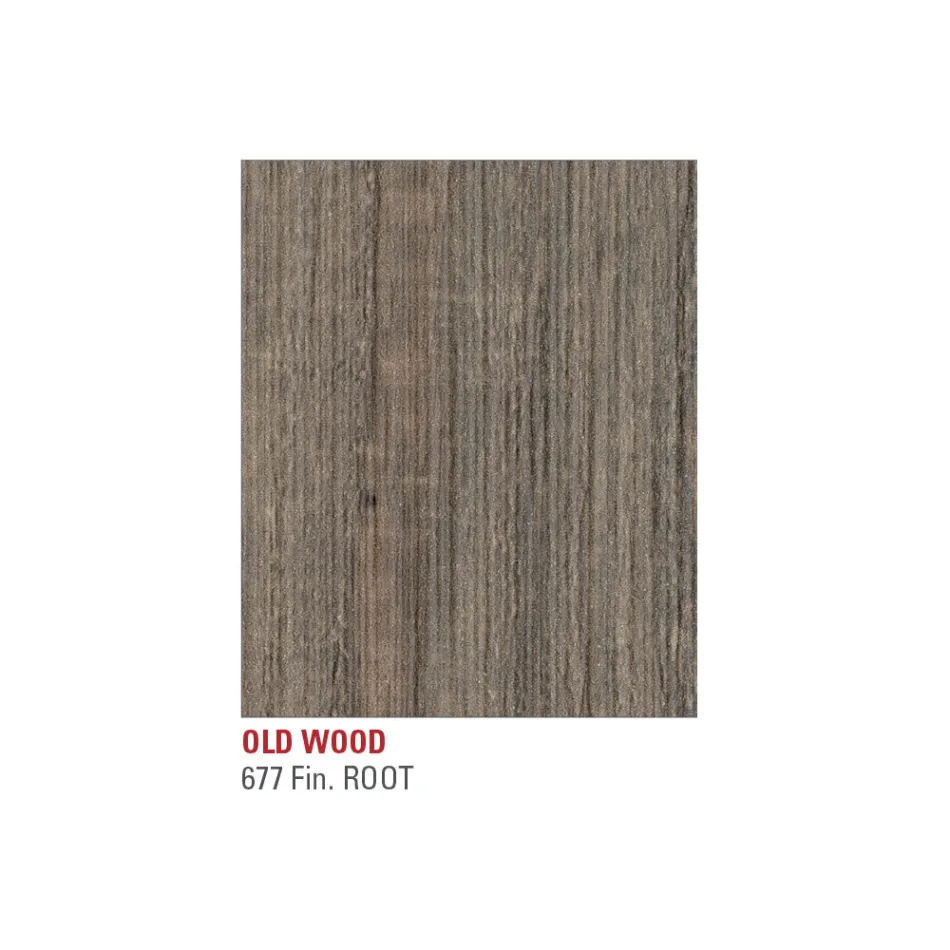 Ausziehbarer Küchentisch bis 240 cm aus HPL, hergestellt in Italien – fantastisch Viadurini