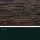 Massivholz-Küchentisch im italienischen Design, Dionigi Viadurini