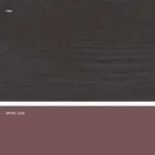 Küchentisch aus MDF und Metall made in Italy, Wilmer Viadurini