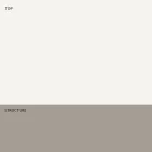 Moderner Outdoor-Tisch aus HPL und mattem Polyethylen, hergestellt in Italien – Forlina Viadurini