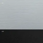 Tonnenförmiger Esstisch aus Laminat in Holzoptik, hergestellt in Italien – Cave Viadurini