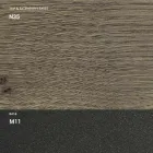 Ausziehbarer Esstisch bis 298 cm aus Melamin Made in Italy - Fedemo Viadurini