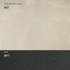 Ausziehbarer Esstisch bis 298 cm aus Melamin Made in Italy - Fedemo Viadurini