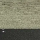 Ausziehbarer Esstisch bis 298 cm aus Melamin Made in Italy - Fedemo Viadurini