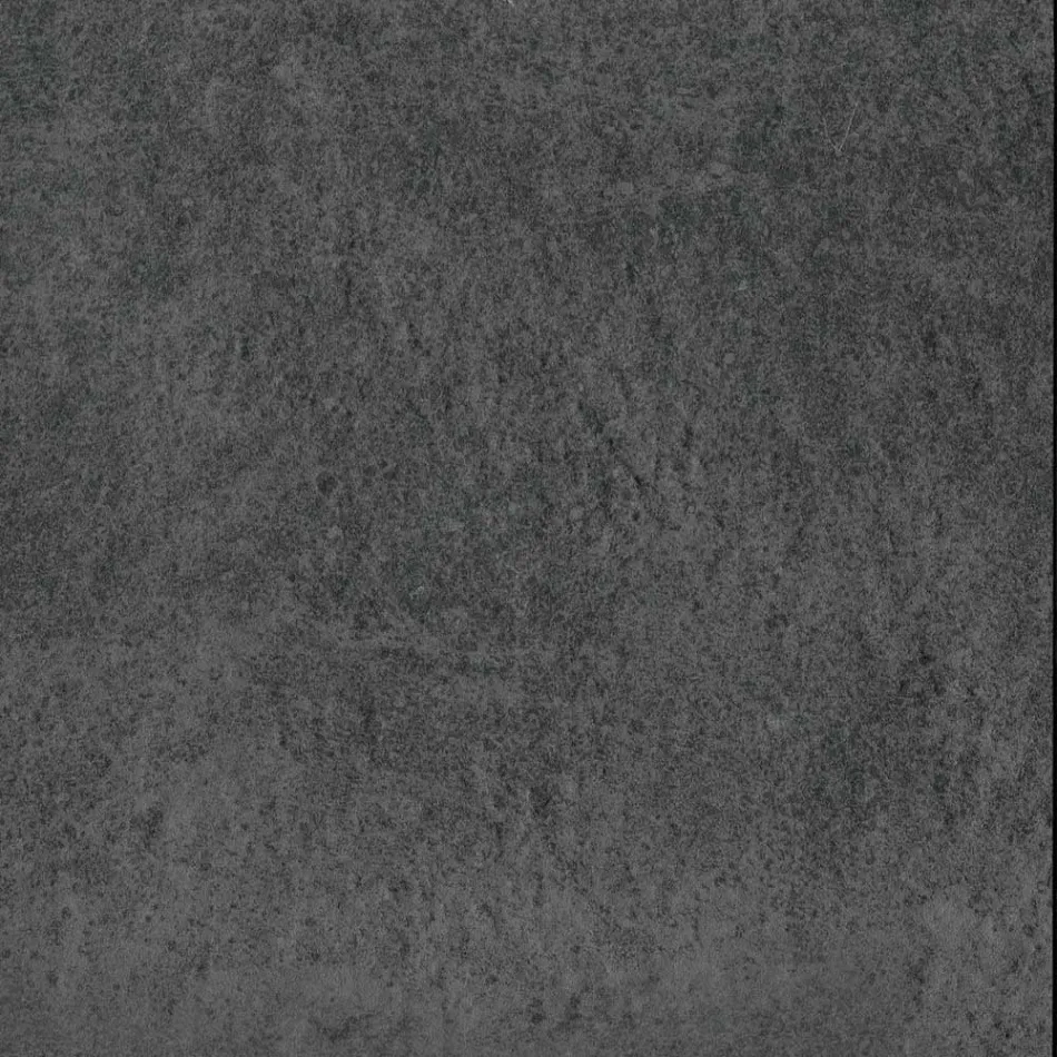 Ausziehbarer Esstisch auf 3 m mit Keramik- und Holzbeinen - Cesteo Viadurini