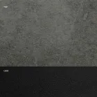 Ausziehbarer Esstisch auf 325 cm aus Laminat, hergestellt in Italien – Siebziger Viadurini