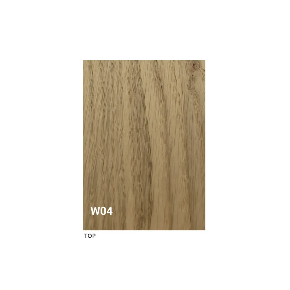 Ausziehbarer Esstisch Bis zu 280 cm aus Holz und Glas Made in Italy - Focus Viadurini