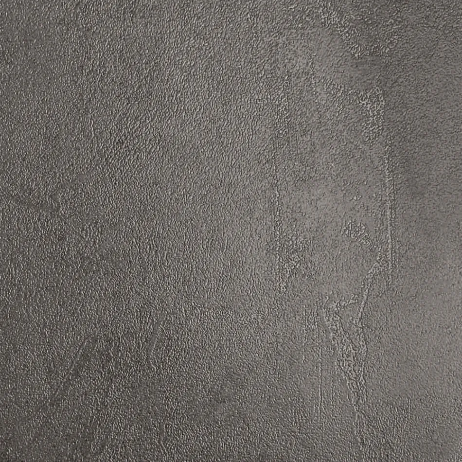 Ausziehbarer Esstisch Bis zu 220 cm mit Melaminplatte - Amiro Viadurini