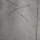 Ausziehbarer Esstisch Bis zu 220 cm mit Melaminplatte - Amiro Viadurini