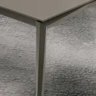 Ausziehbarer Esstisch bis 240 cm in Fenix Made in Italy – Fantastisch Viadurini