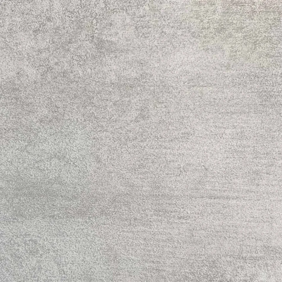 Ausziehbarer Esstisch Bis zu 260 cm aus Melaminholz und Metall - Lukas Viadurini