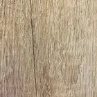 Ausziehbarer Esstisch Bis zu 260 cm aus Melaminholz und Metall - Lukas Viadurini