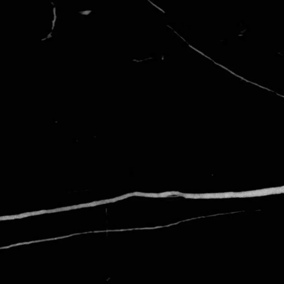 Ausziehbarer Esstisch Bis zu 294 cm in Made in Italy Marmorsteinzeug - Makro Viadurini