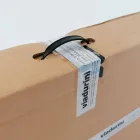 Ausziehbarer Esstisch bis 450 cm aus Laminat, hergestellt in Italien – Salentino Viadurini