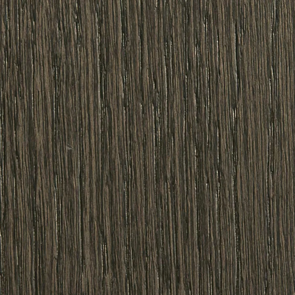 Ausziehbarer Esstisch in Holzfurnier Verschiedene Ausführungen - Gerry Viadurini