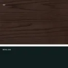 Ausziehbarer Esstisch aus Melamin made in Italy, Dionigi Viadurini