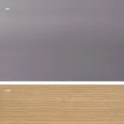 Ausziehbarer Esstisch aus Rauchglas von Dimitri, hergestellt in Italien Viadurini