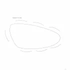 Artisan Esstisch aus massivem Walnussholz Made in Italy - Nocino Viadurini