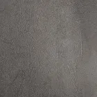 Ausziehbarer und breiterer Esstisch aus Melamin und Metall – Devendra Viadurini