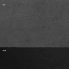 Esstisch mit Fassplatte aus HPL-Laminat, hergestellt in Italien – Grotta Viadurini