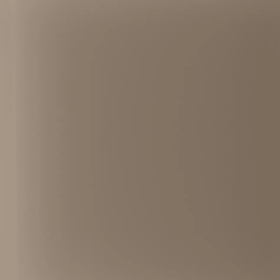 Esstisch mit quadratischer Tischplatte und Glasfuß Made in Italy - Tiseo Viadurini