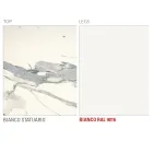 Esstisch mit runder Laminatplatte, hergestellt in Italien – Lingotto Viadurini