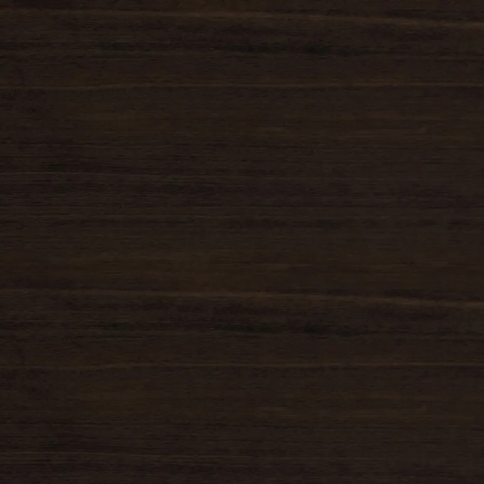 Esstisch mit runder Holzplatte Made in Italy - Alfero Viadurini