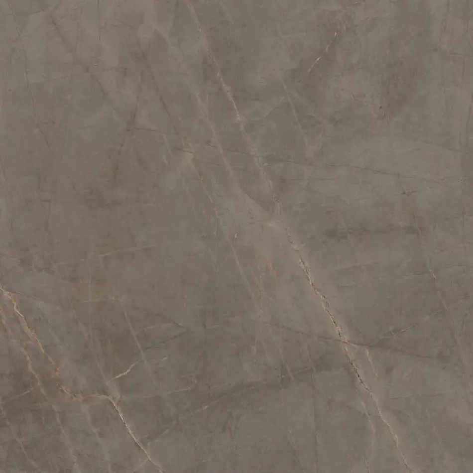 Esstisch in modernem Design aus Gres und Esche Made in Italy - Charol Viadurini