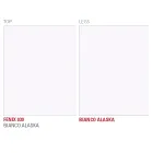 Fenix Esstisch ausziehbar bis zu 232, hergestellt in Italien – Bayern Viadurini