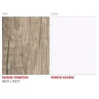 HPL-Esstisch mit Metallgestell, hergestellt in Italien, Precious - Carlino Viadurini