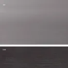 Esstisch aus Glas und Massivholz made in Italy, Egisto Viadurini