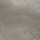 Garten-Esstisch aus Iroko-Holz und Steingut Made in Italy - Bresson Viadurini