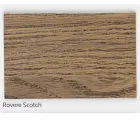 Esstisch aus furnierter Asteiche Made in Italy - Pilar Viadurini