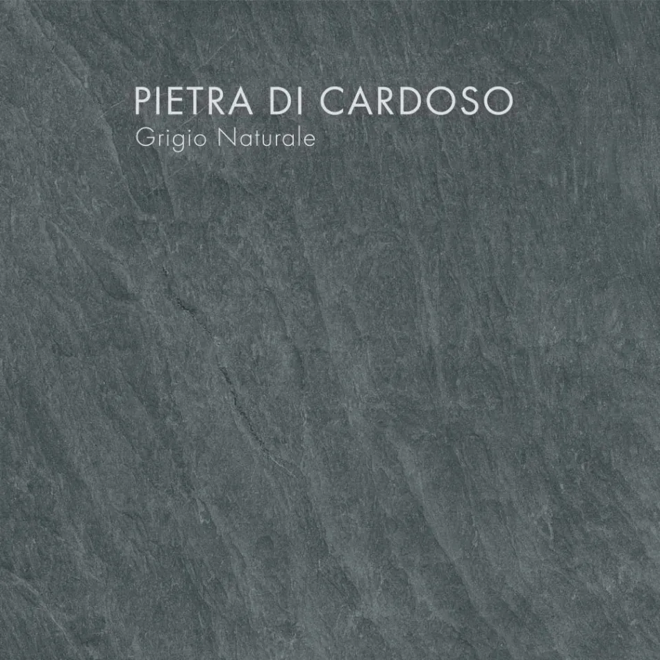 Rechteckiger Esstisch aus Feinsteinzeug Made in Italy - Emilio Viadurini